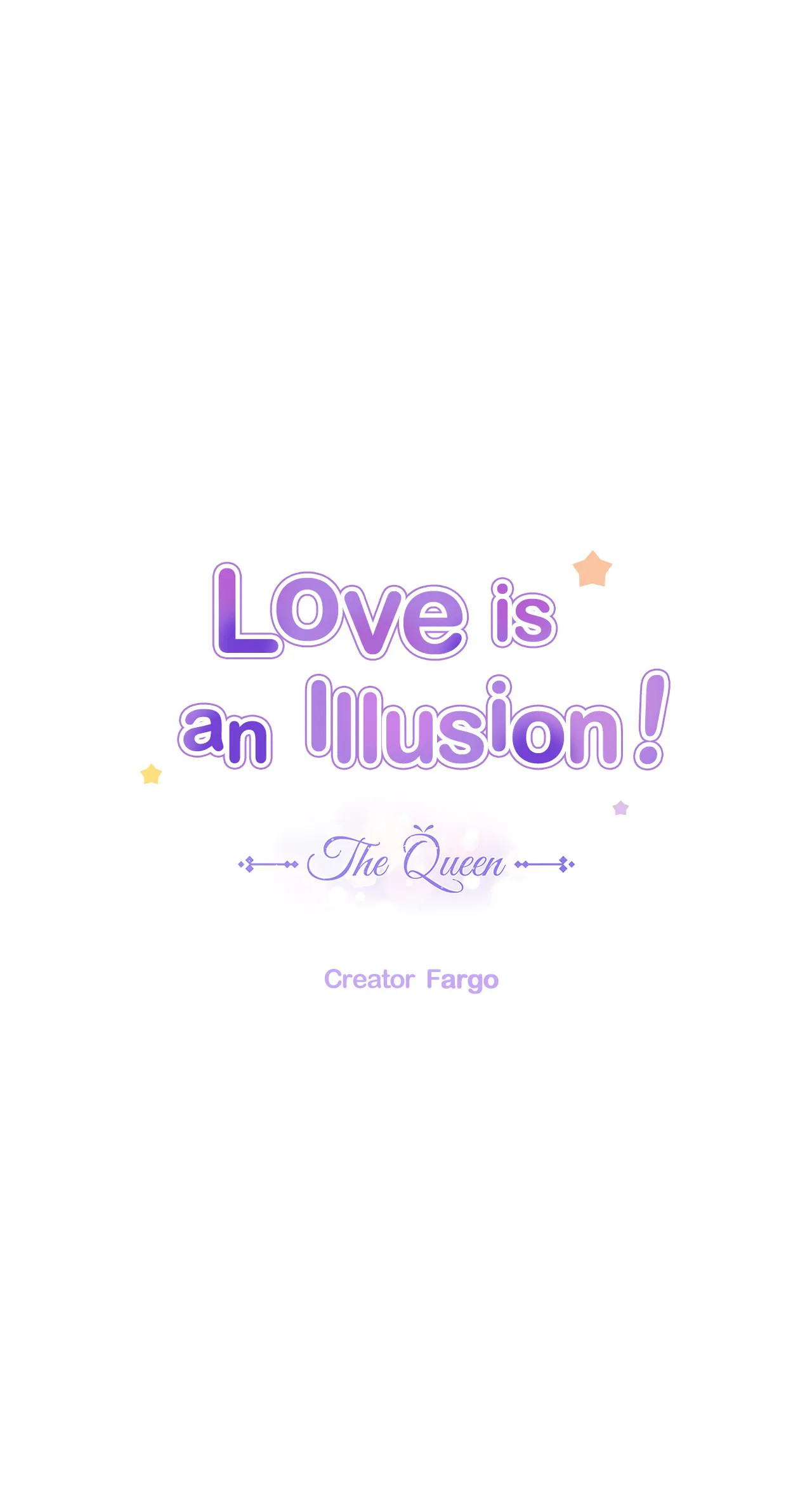 Tình yêu là ảo ảnh - Illusion Love