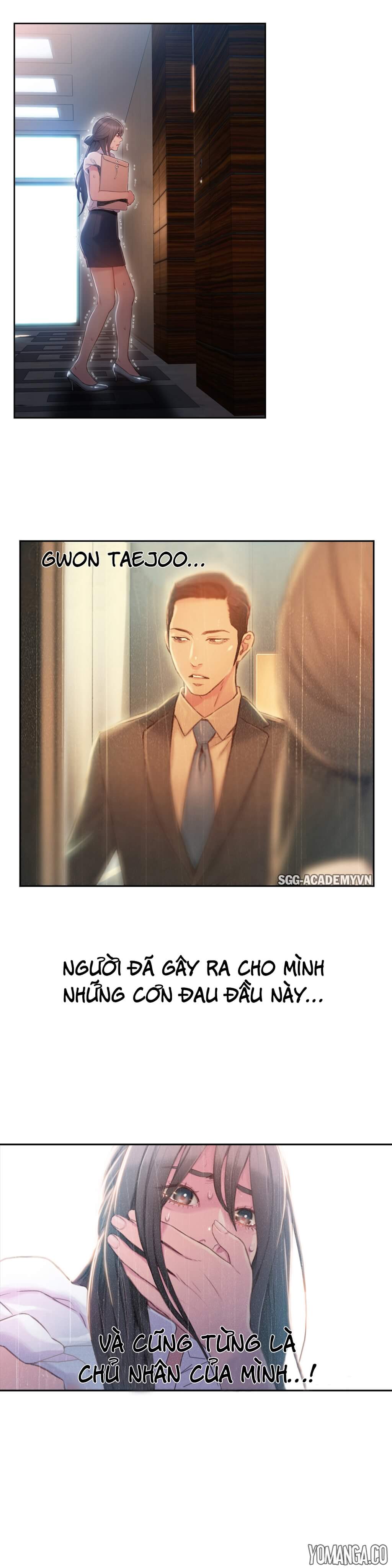 Sweet Guy - Anh Chàng Ngọt Ngào