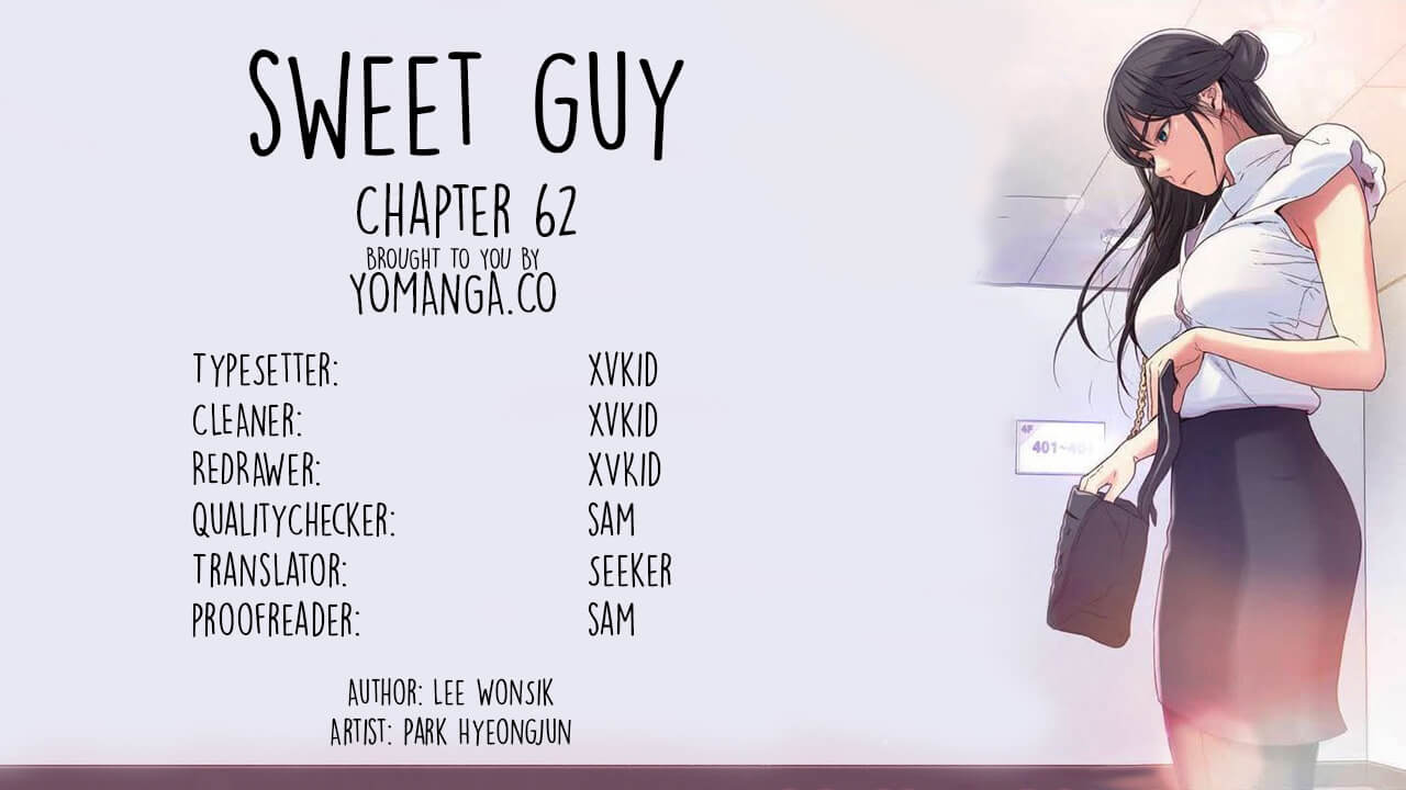 Sweet Guy - Anh Chàng Ngọt Ngào