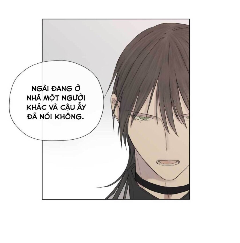 [ Manhwa ] Người Hầu Hoàng Gia