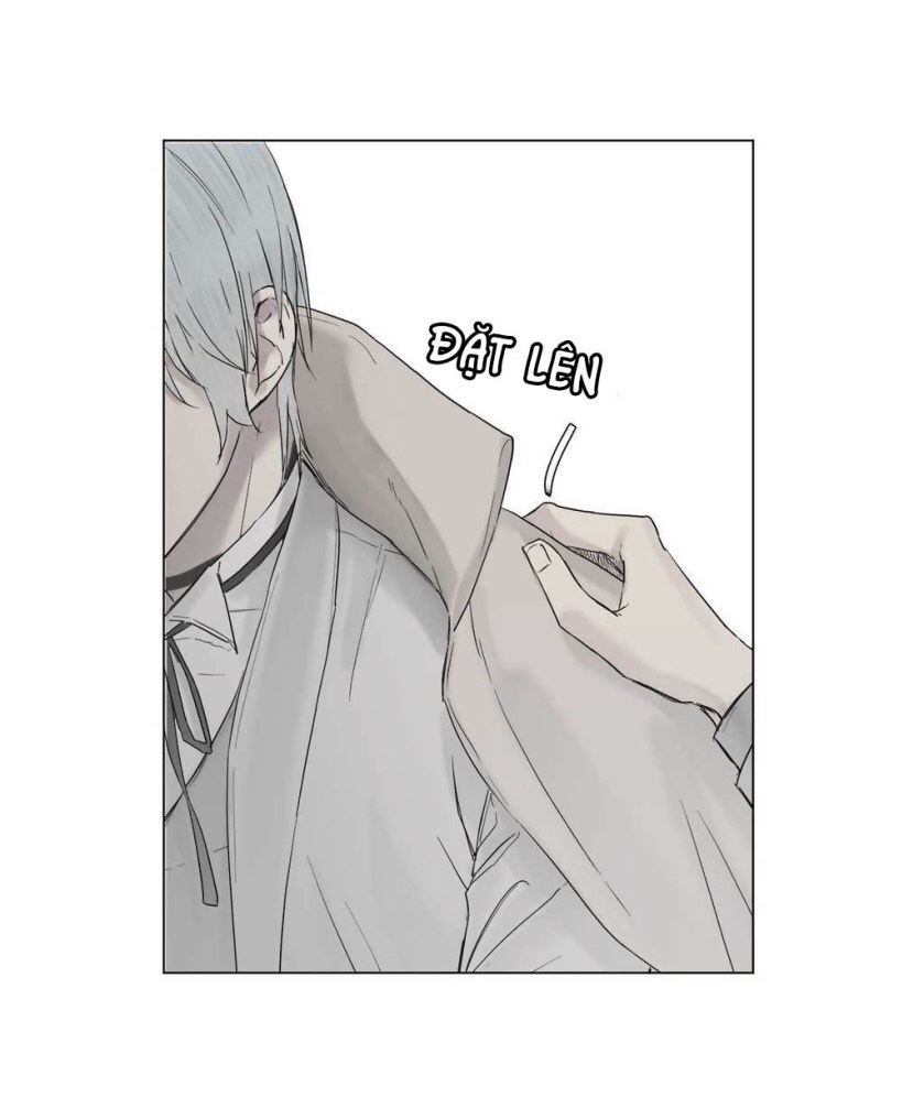 [ Manhwa ] Người Hầu Hoàng Gia