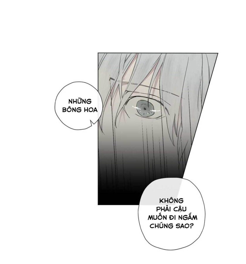 [ Manhwa ] Người Hầu Hoàng Gia