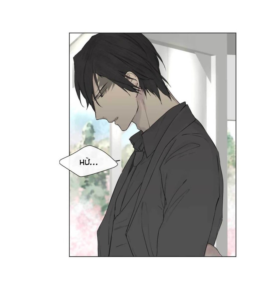 [ Manhwa ] Người Hầu Hoàng Gia