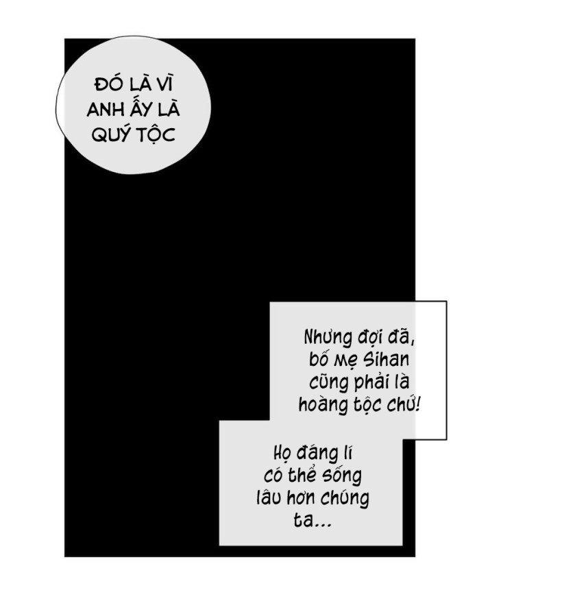 [ Manhwa ] Người Hầu Hoàng Gia