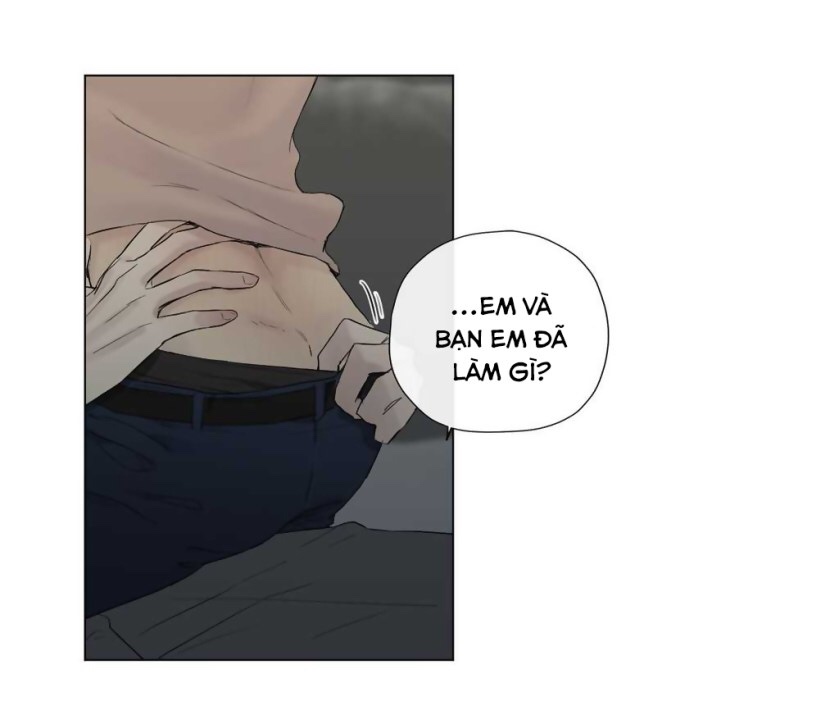 [ Manhwa ] Người Hầu Hoàng Gia