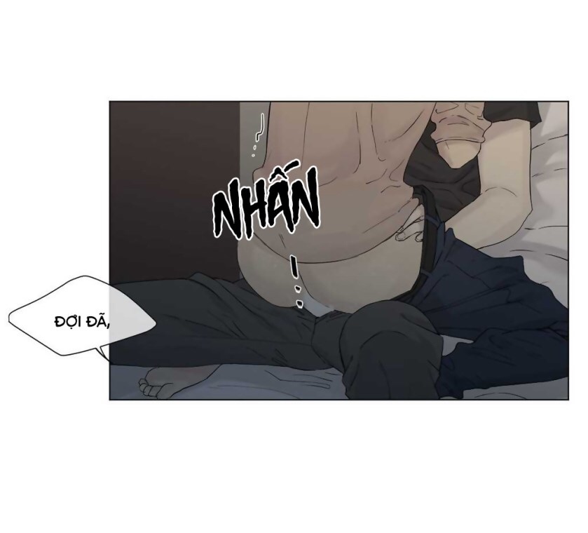 [ Manhwa ] Người Hầu Hoàng Gia