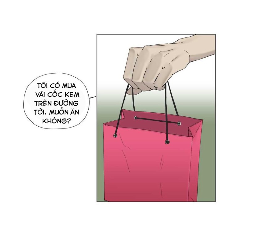 [ Manhwa ] Người Hầu Hoàng Gia