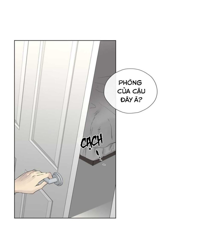 [ Manhwa ] Người Hầu Hoàng Gia