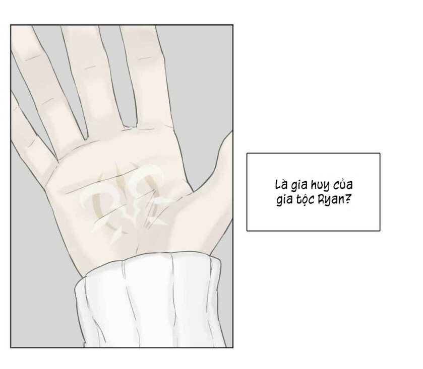 [ Manhwa ] Người Hầu Hoàng Gia