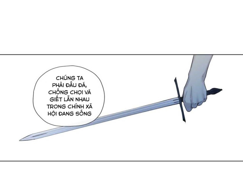 [ Manhwa ] Người Hầu Hoàng Gia