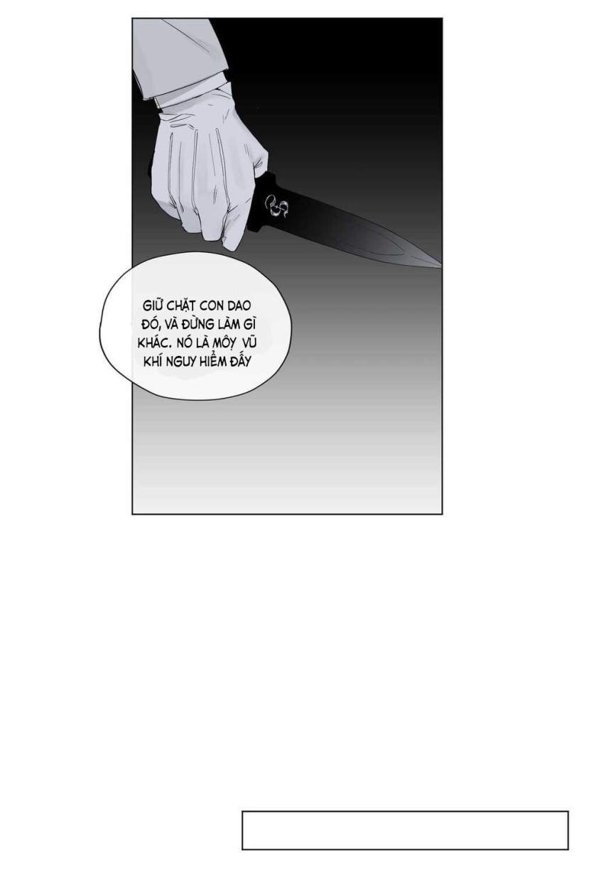 [ Manhwa ] Người Hầu Hoàng Gia