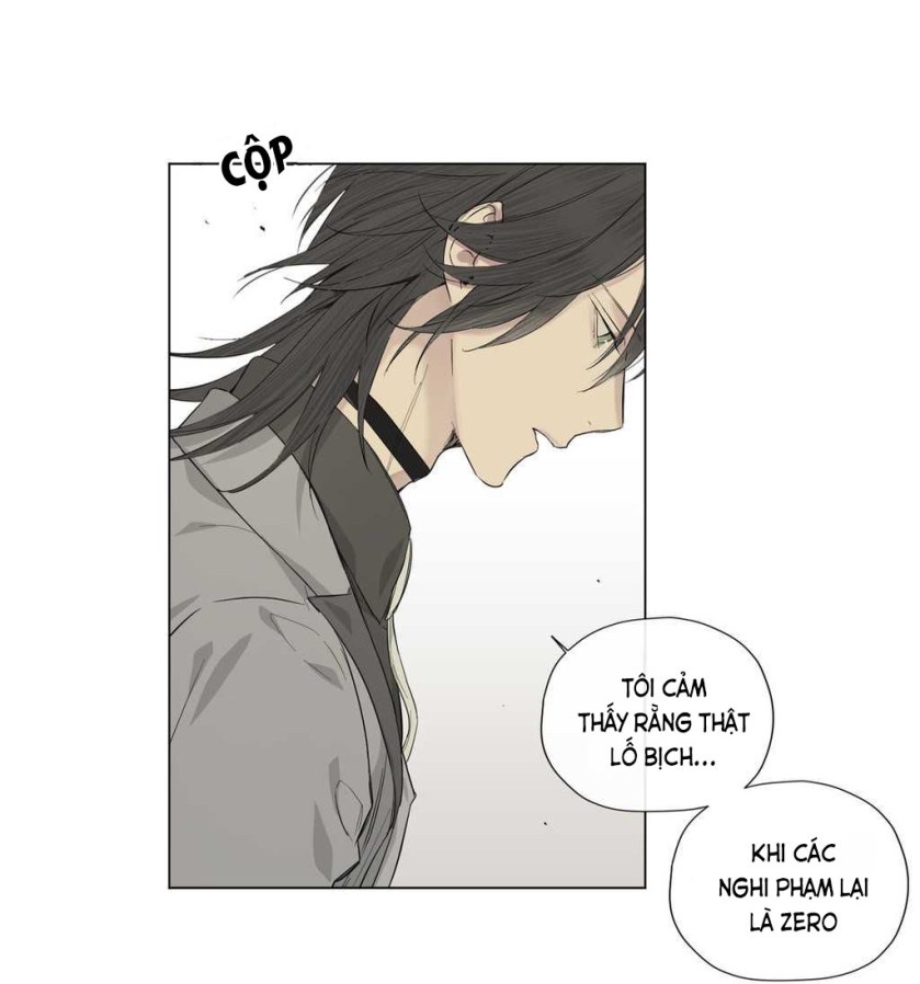 [ Manhwa ] Người Hầu Hoàng Gia