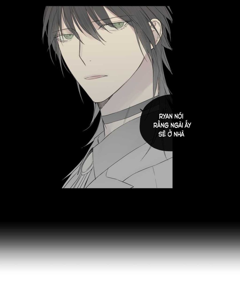 [ Manhwa ] Người Hầu Hoàng Gia