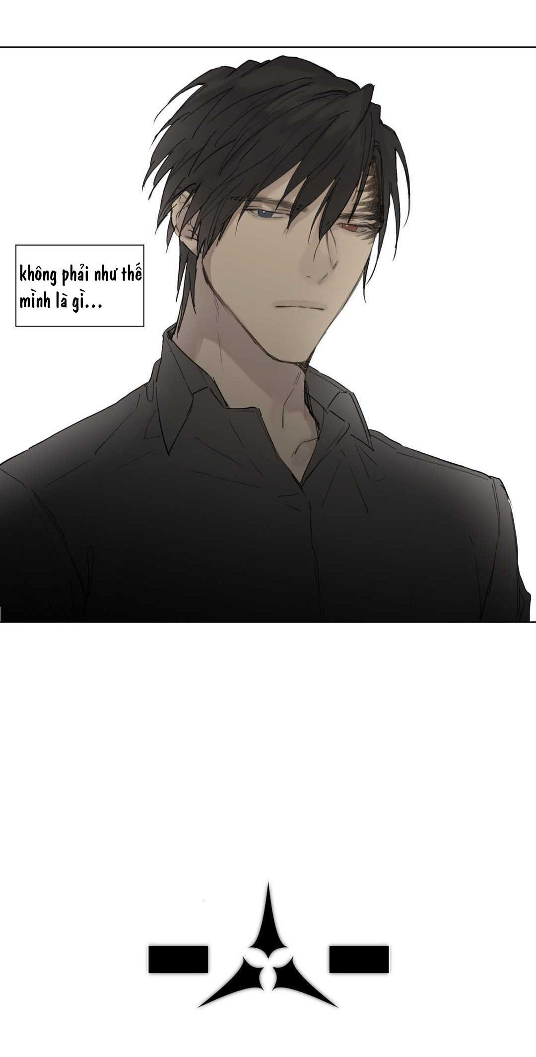 [ Manhwa ] Người Hầu Hoàng Gia