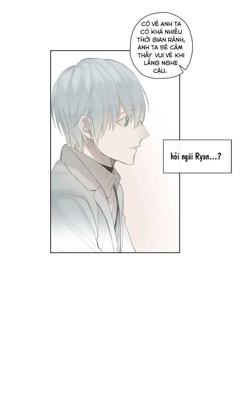 [ Manhwa ] Người Hầu Hoàng Gia