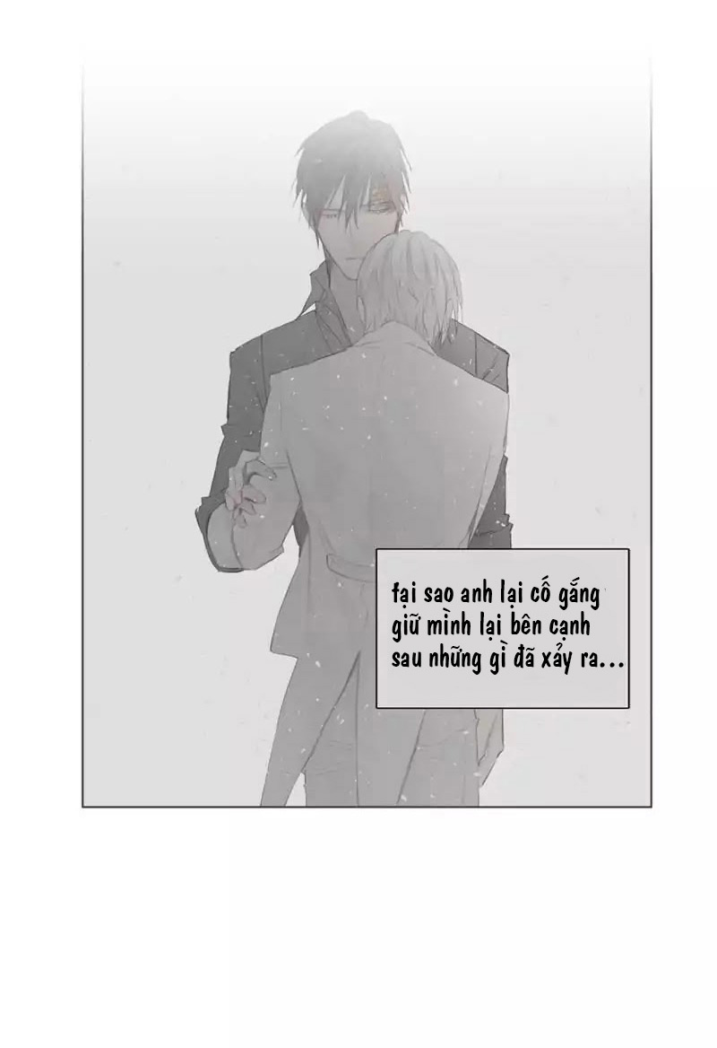 [ Manhwa ] Người Hầu Hoàng Gia