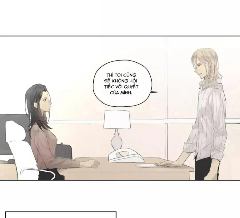 [ Manhwa ] Người Hầu Hoàng Gia