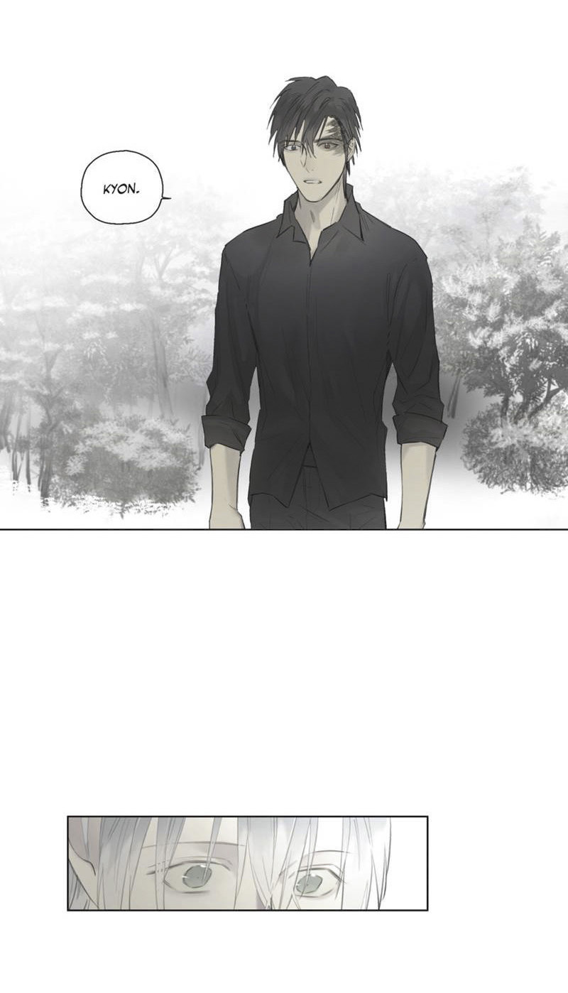 [ Manhwa ] Người Hầu Hoàng Gia