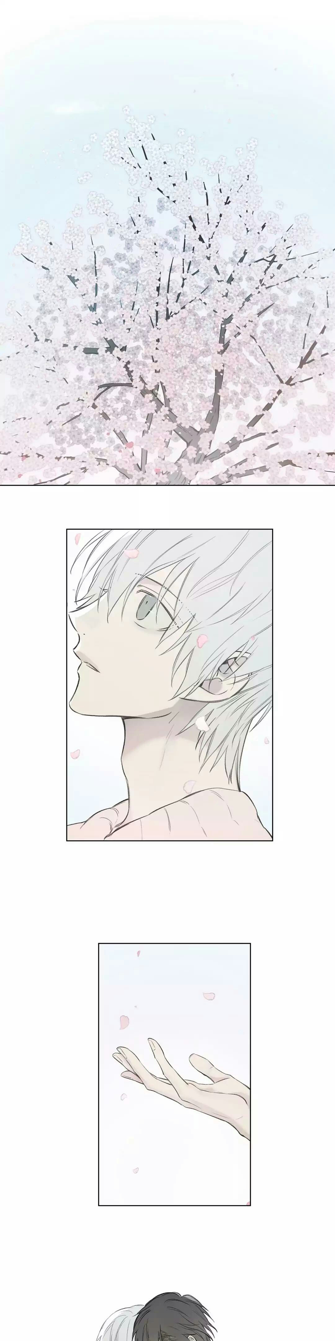 [ Manhwa ] Người Hầu Hoàng Gia