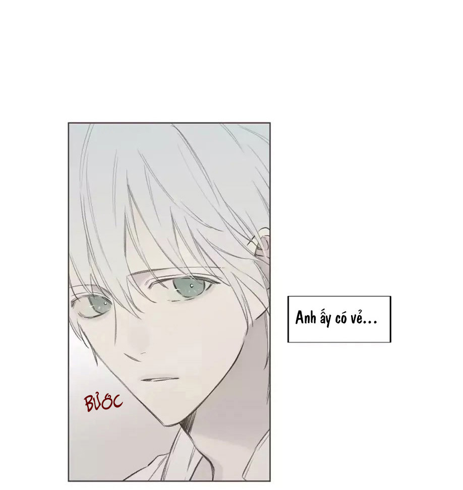 [ Manhwa ] Người Hầu Hoàng Gia