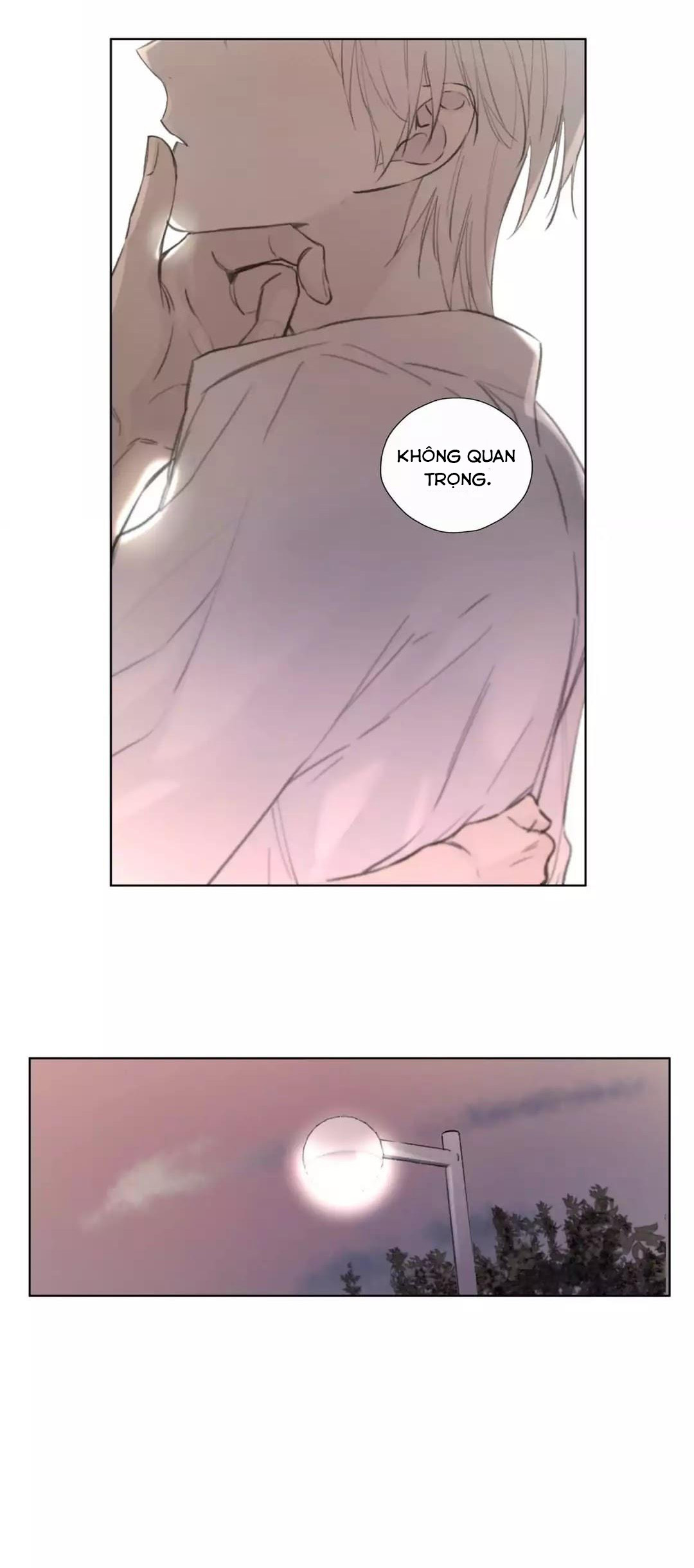 [ Manhwa ] Người Hầu Hoàng Gia