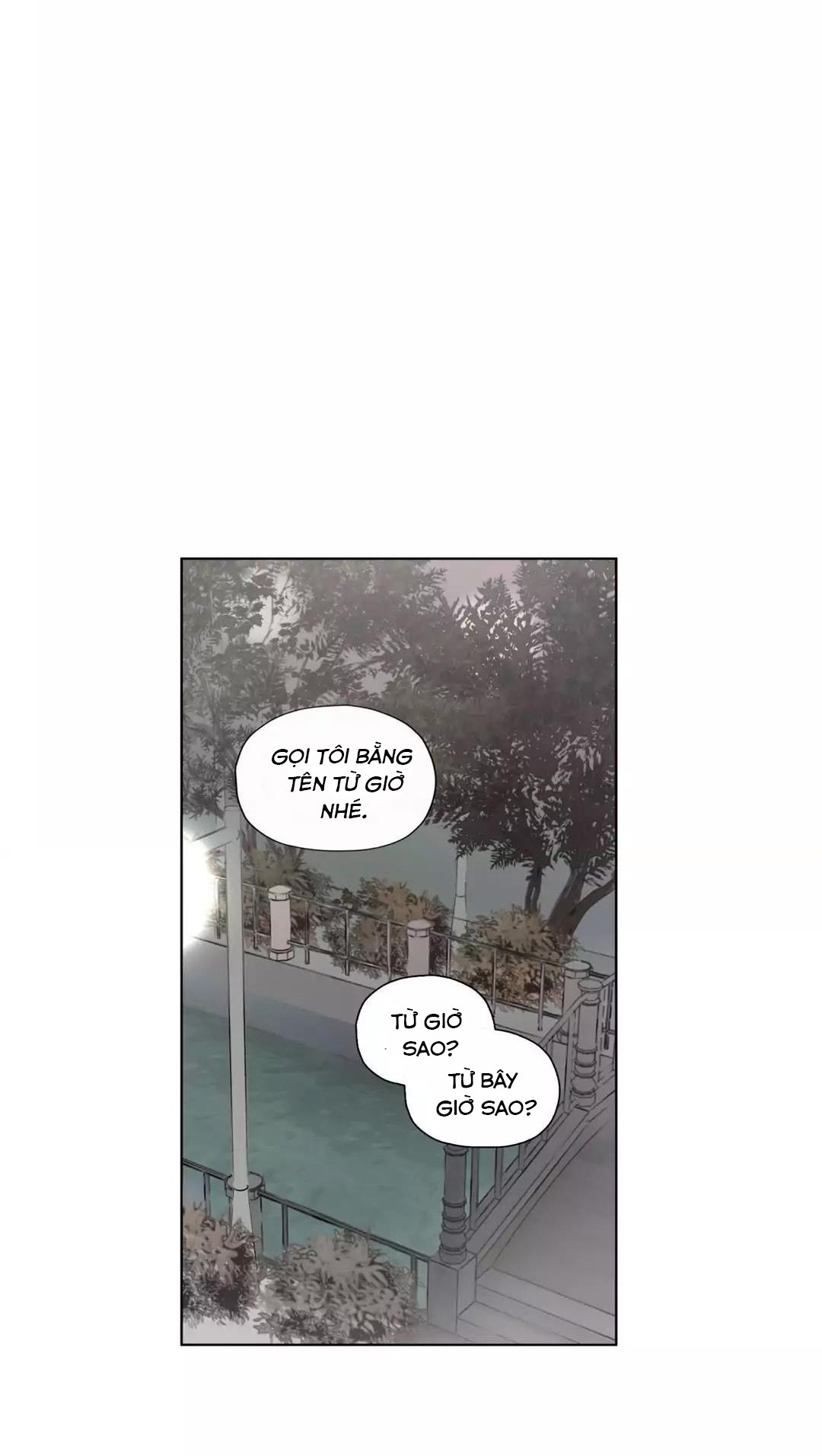 [ Manhwa ] Người Hầu Hoàng Gia