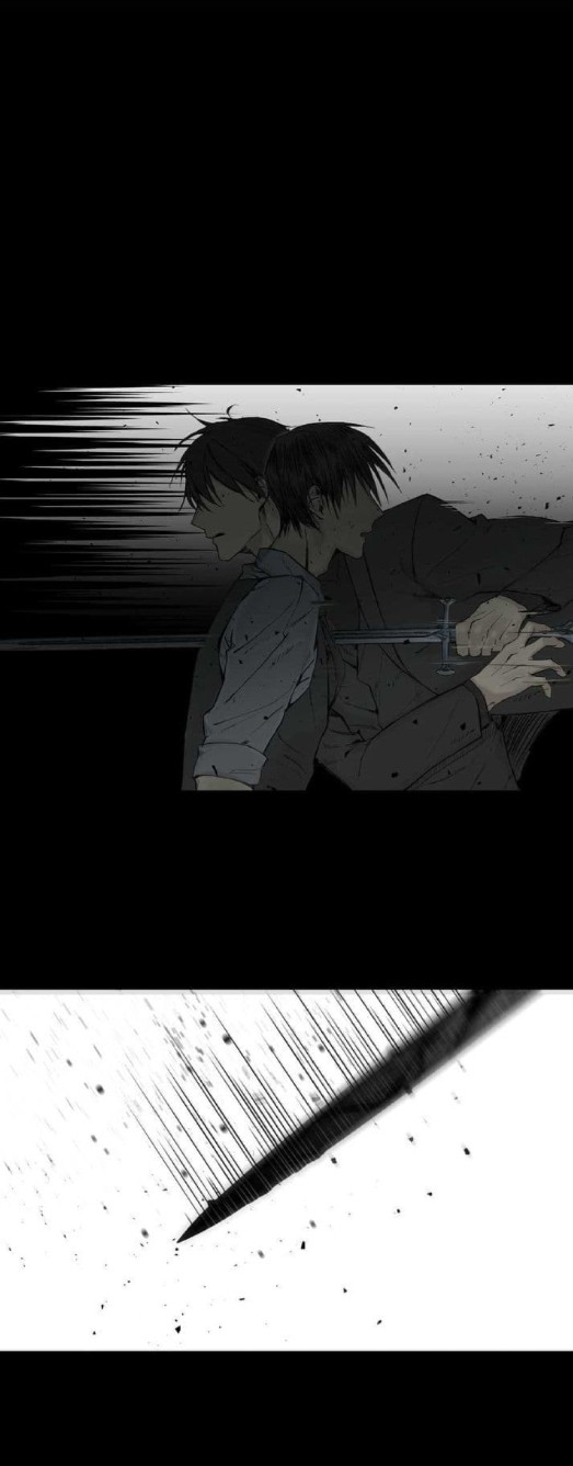 [ Manhwa ] Người Hầu Hoàng Gia