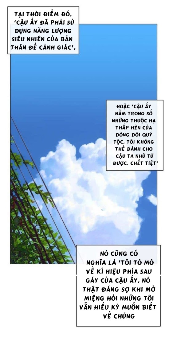 [ Manhwa ] Người Hầu Hoàng Gia