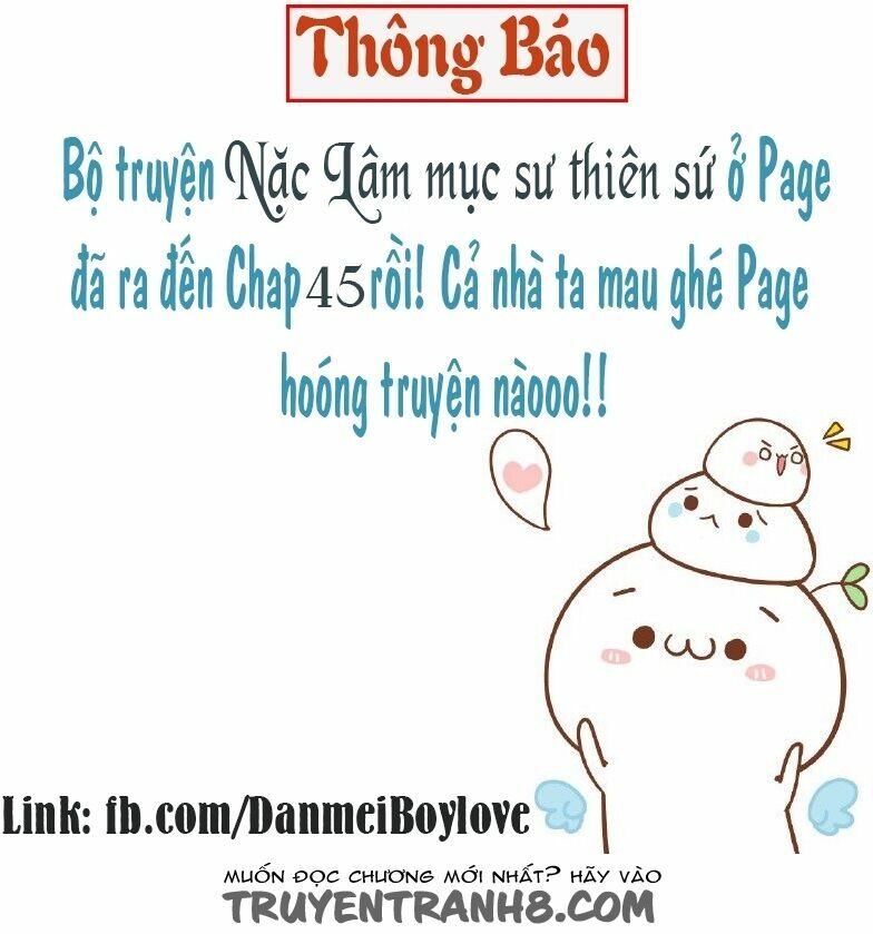 Nặc Lâm Mục Sư Thiên Sứ