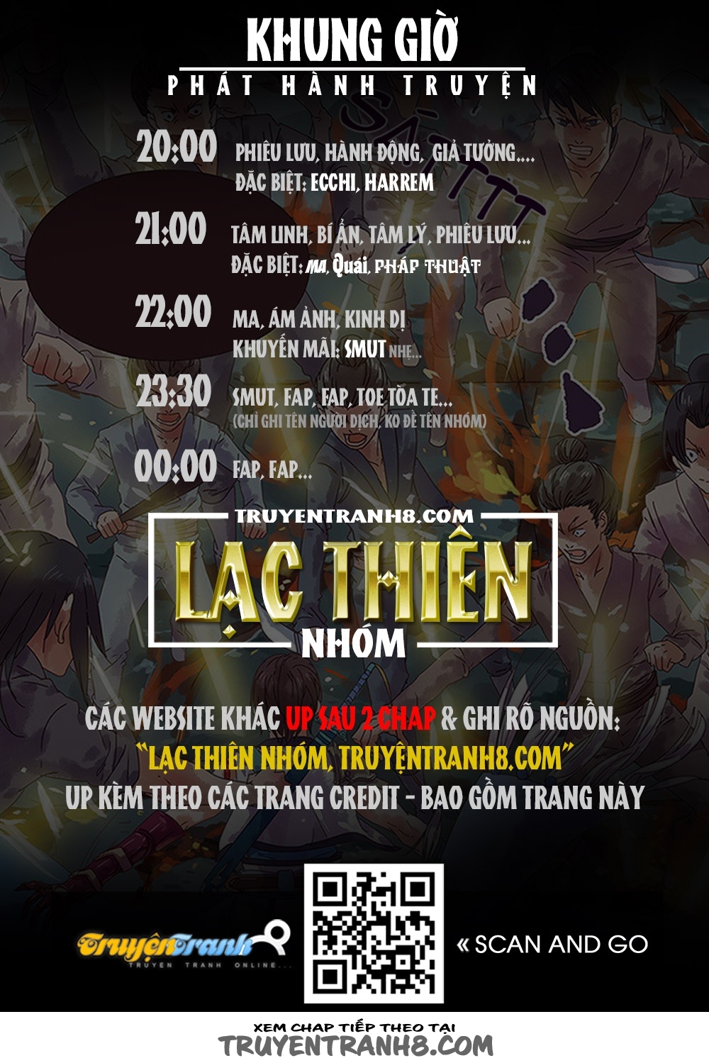 Tầng Hầm Ấm Áp