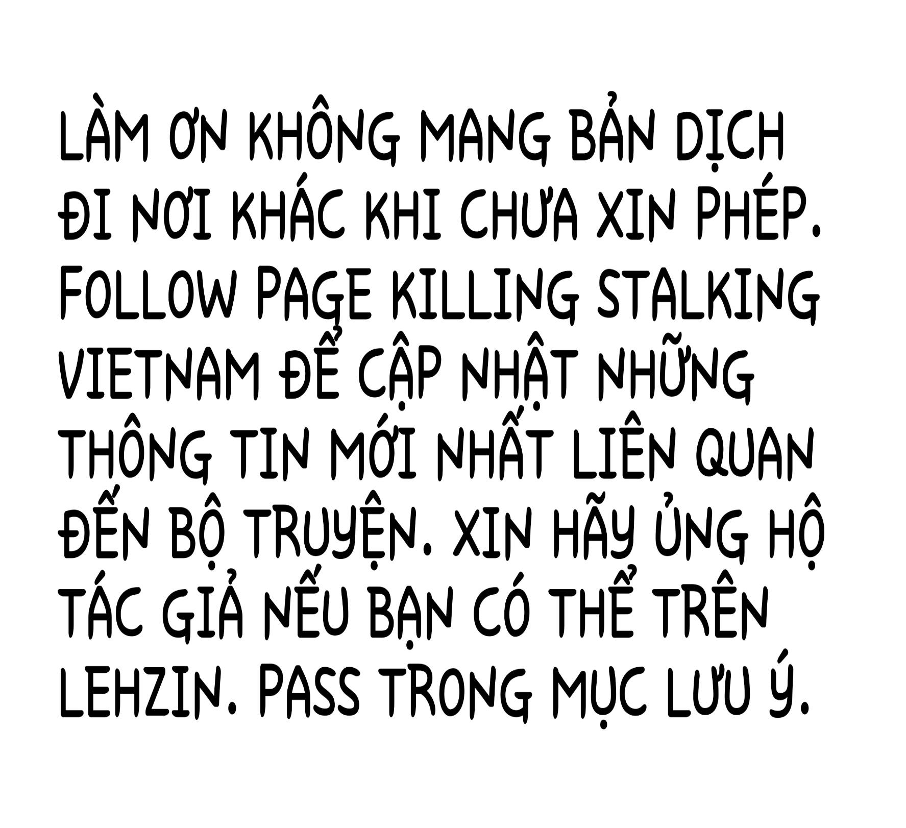 Kẻ Bám Đuôi