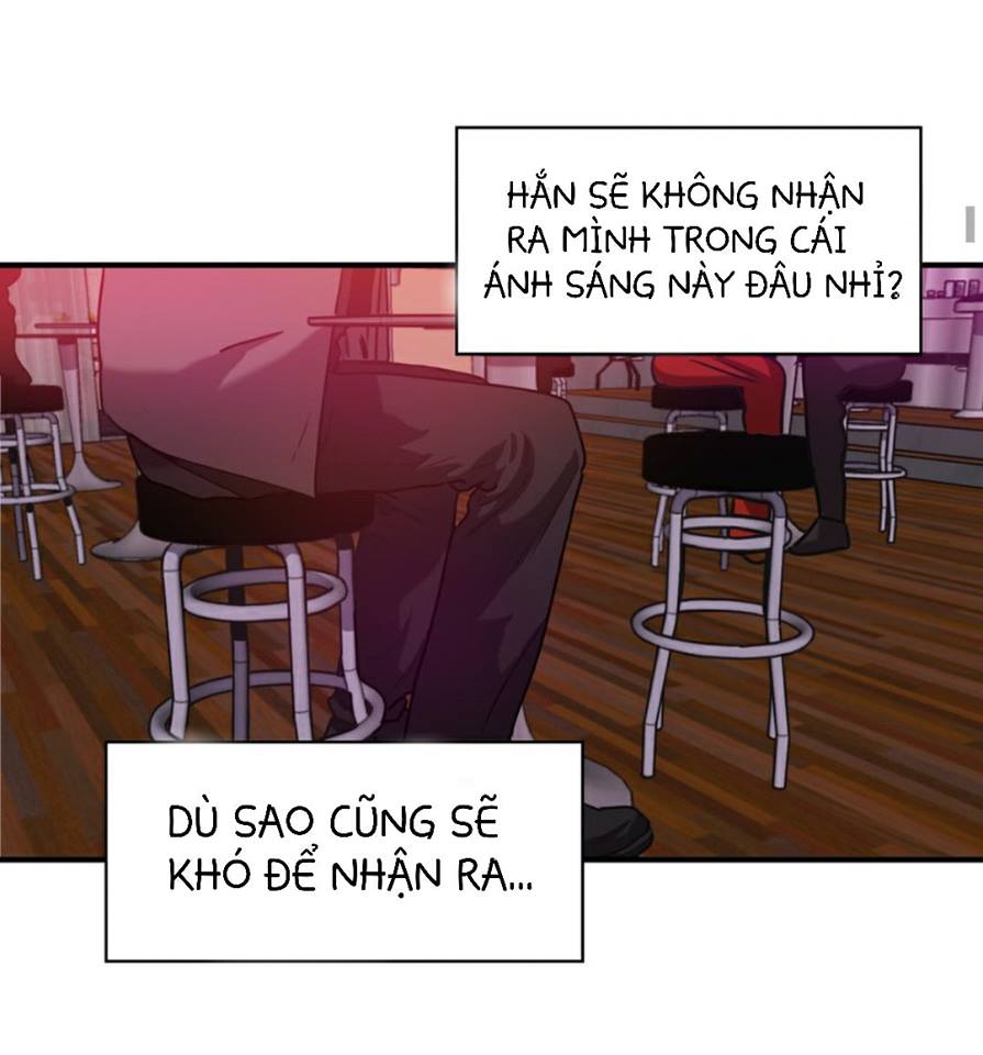 Tầng Hầm Ấm Áp