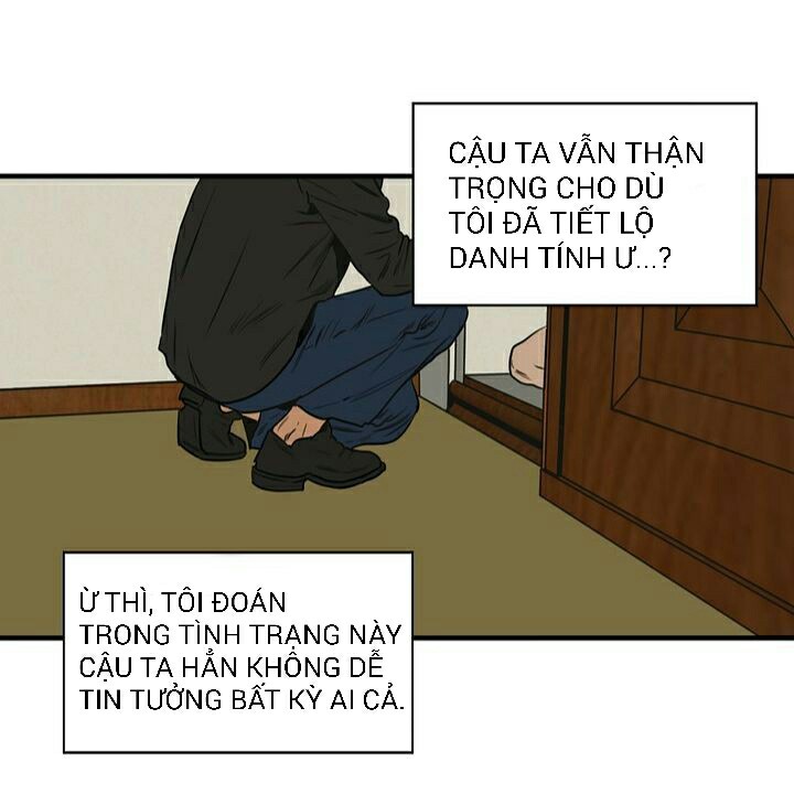 Tầng Hầm Ấm Áp