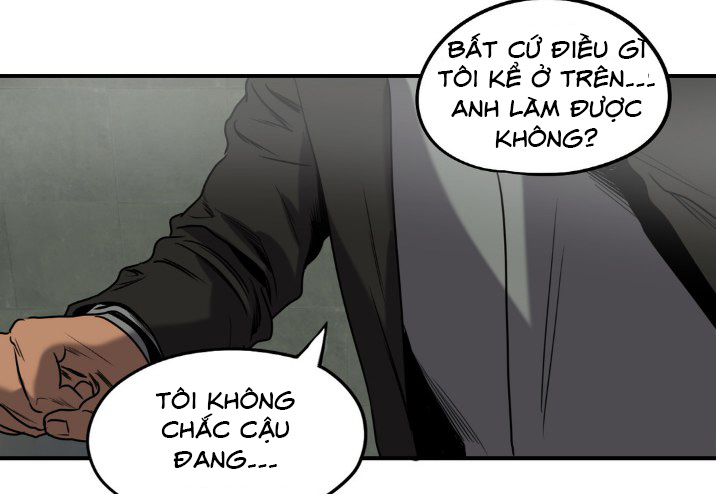 Kẻ Bám Đuôi