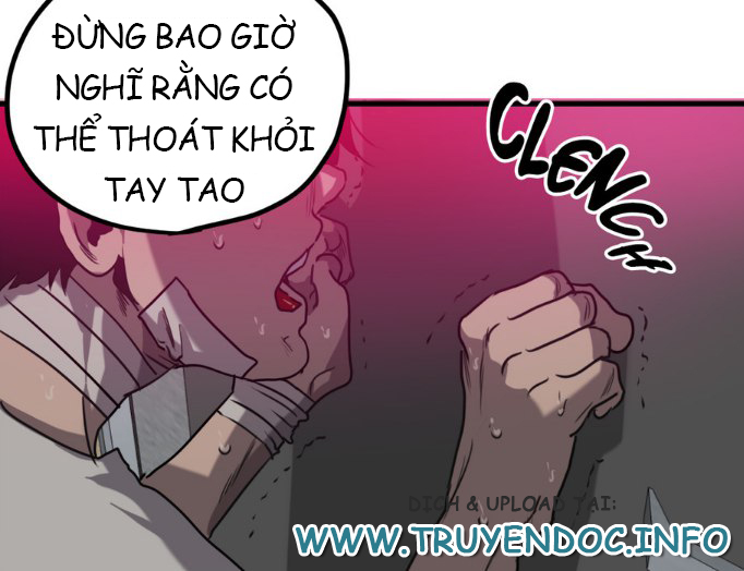 Tầng Hầm Ấm Áp