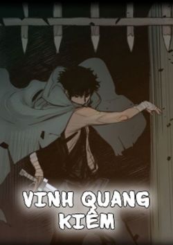 Vinh Quang Kiếm