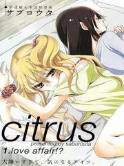 Citrus (Saburouta)