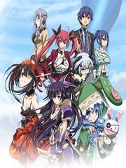 Date A Live 1